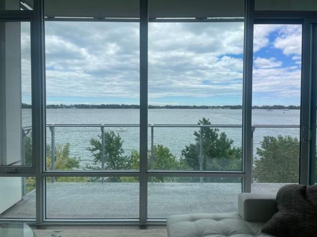 For Lease 29 Queens Quay Unit# 406, Toronto, Ontario