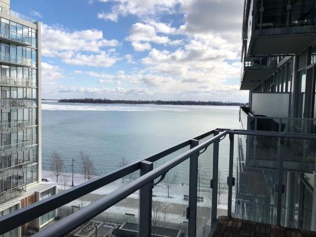 For Lease 29 Queens Quay Unit# 710, Toronto, Ontario