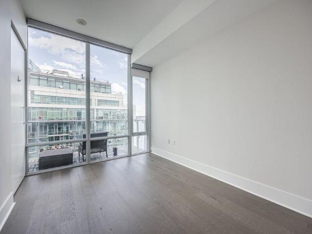 For Lease 29 Queens Quay Unit# 1008, Toronto, Ontario