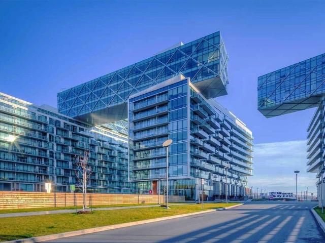 For Lease 29 Queens Quay Unit# 1019, Toronto, Ontario