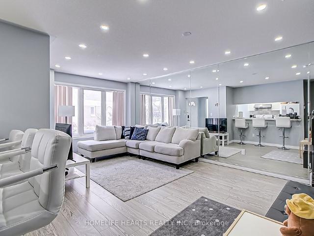 For Lease 29 Rosebank Drive Unit# 911, Toronto, Ontario