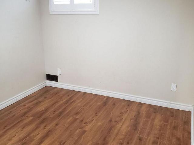 For Lease 29 ravenview Drive Unit# bsmt, Toronto, Ontario