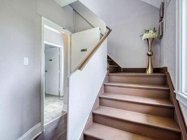 For Lease 29 Whitman Street Unit# UPPER, Toronto, Ontario