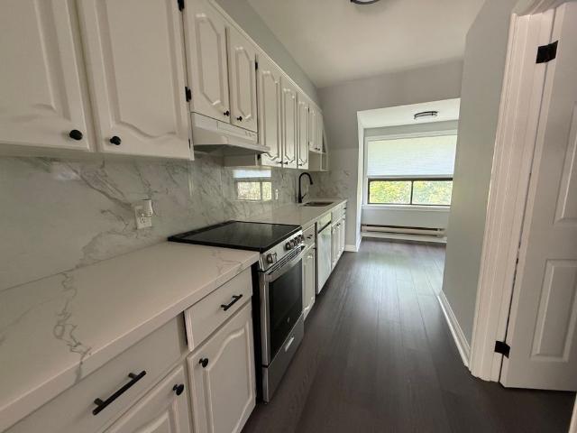 For Lease 29 Winchester Street Unit# 3, Toronto, Ontario