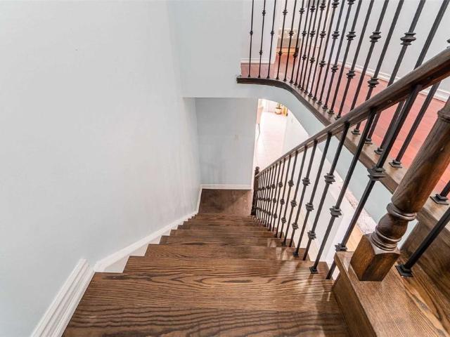 For Lease 29 Timbertop Crescent Unit# Upper Level, Brampton, Ontario