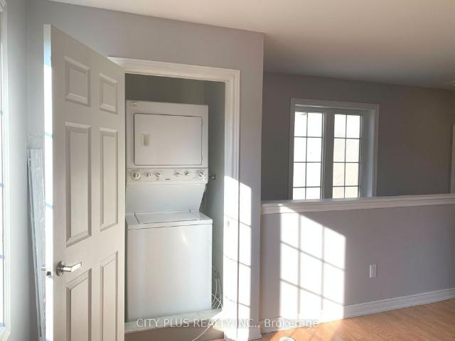 For Lease 29 Vinod Road Unit# Coach House, Markham, Ontario