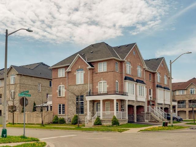For Lease 2 Talbotshire Street, Ajax, Ontario