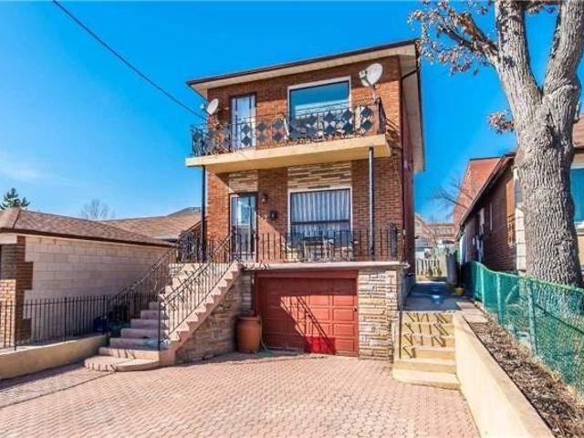 For Lease 2 Thornton Avenue Unit# 1, Toronto, Ontario