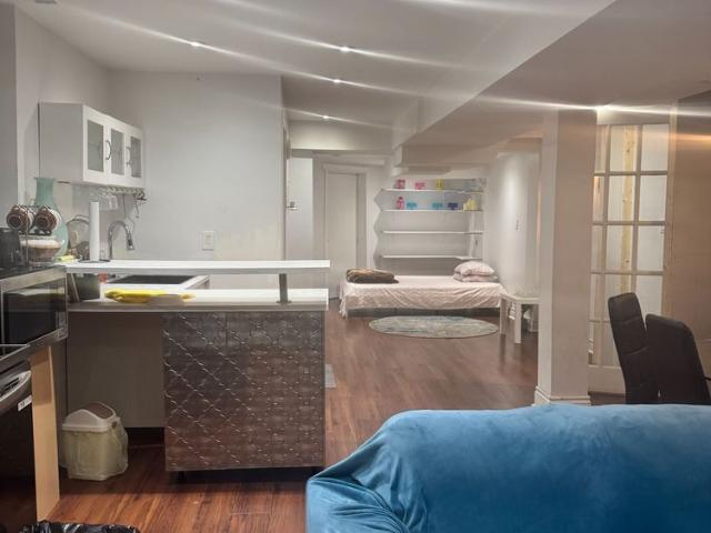 For Lease 2 Towers Street Unit# Basement, Ajax, Ontario