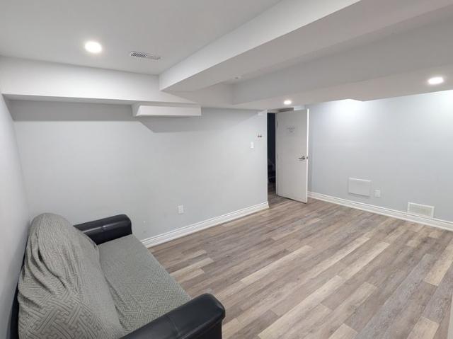 For Lease 2 Trillium Court Unit# Basement, Brampton, Ontario