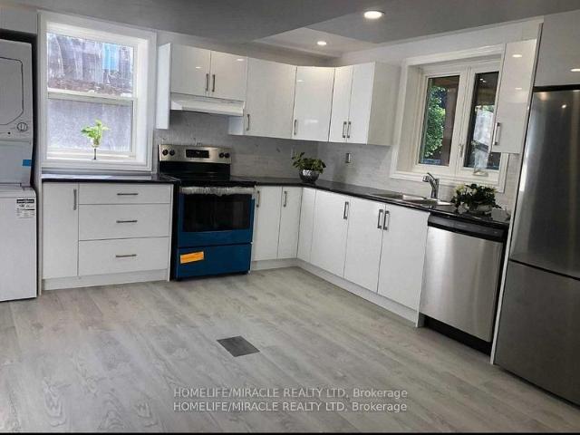 For Lease 2 Vesta Drive Unit# Bsmt A, Richmond Hill, Ontario