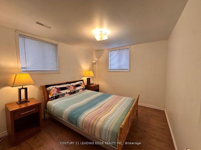 For Lease 2 Vintage Drive Unit# Basement, Whitby, Ontario