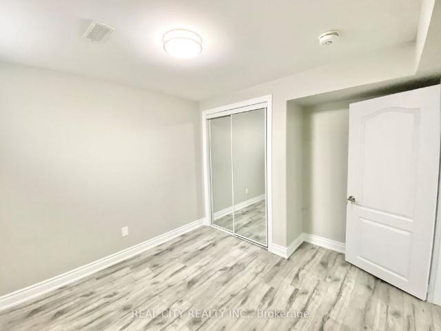For Lease 2 Wandering Trail Drive Unit# Bsmnt, Brampton, Ontario
