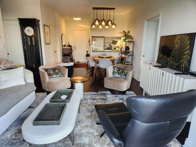 For Lease 2 Aberfoyle Crescent Unit# 1204, Toronto, Ontario