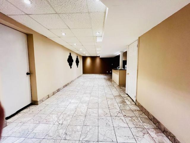 For Lease 2 Adam Ernst Basement Court, Vaughan, Ontario