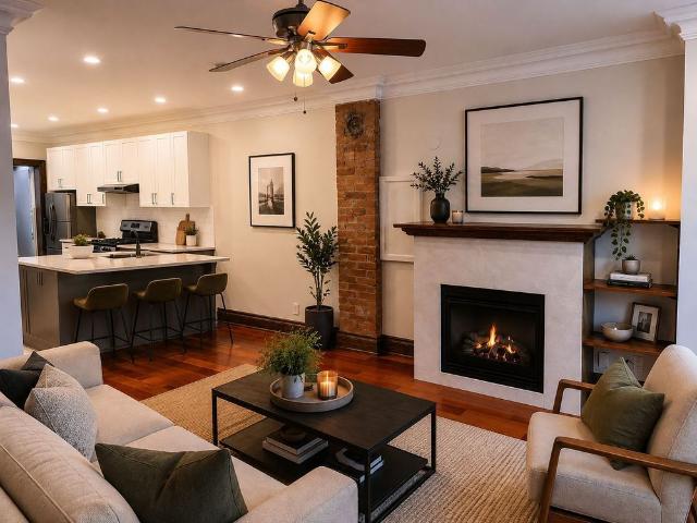For Lease 2 Afton Avenue Unit# #2, Toronto, Ontario