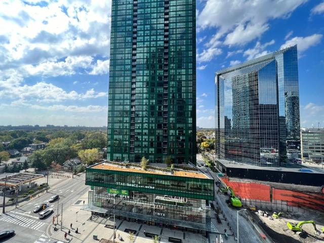 For Lease 2 Anndale Drive Unit# 1102, Toronto, Ontario