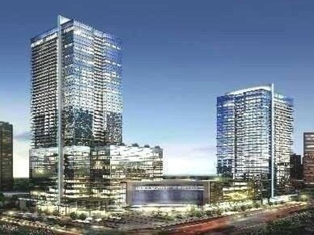 For Lease 2 Anndale Drive Unit# 1307, Toronto, Ontario