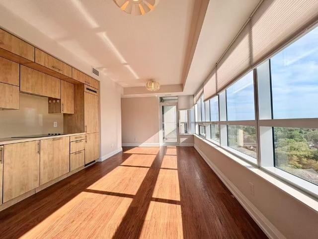 For Lease 2 Anndale Drive Unit# 1402, Toronto, Ontario