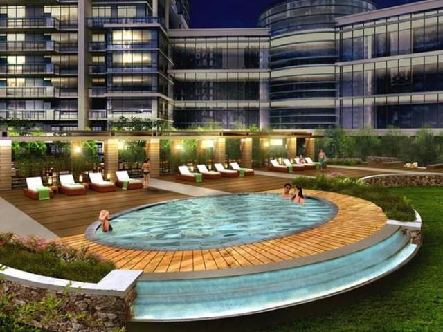 For Lease 2 Anndale Drive Unit# 1503, Toronto, Ontario