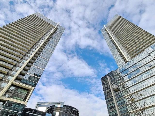 For Lease 2 Anndale Drive Unit# 3106, Toronto, Ontario