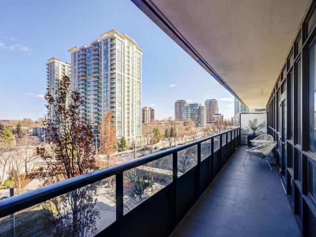 For Lease 2 Anndale Drive Unit# 407, Toronto, Ontario