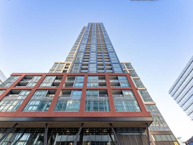 For Lease 2 Augusta Avenue Unit# PH04, Toronto, Ontario