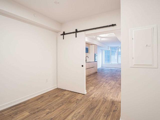 For Lease 2 Augusta Avenue Unit# 407, Toronto, Ontario