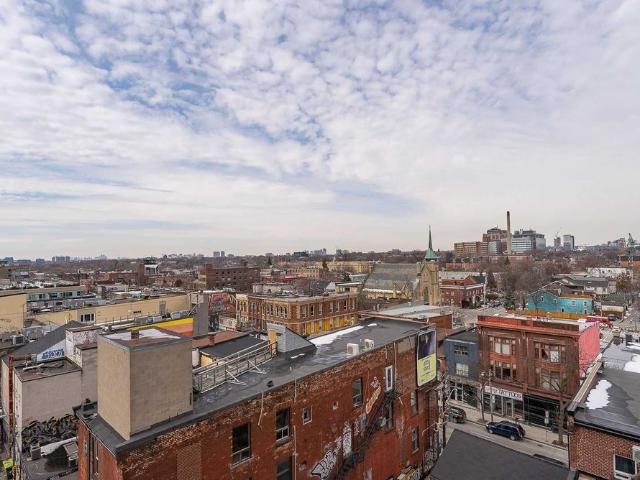 For Lease 2 Augusta Avenue Unit# 908, Toronto, Ontario