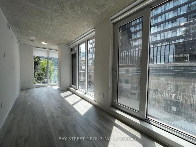 For Lease 2 Augustra Avenue Unit# 305, Toronto, Ontario