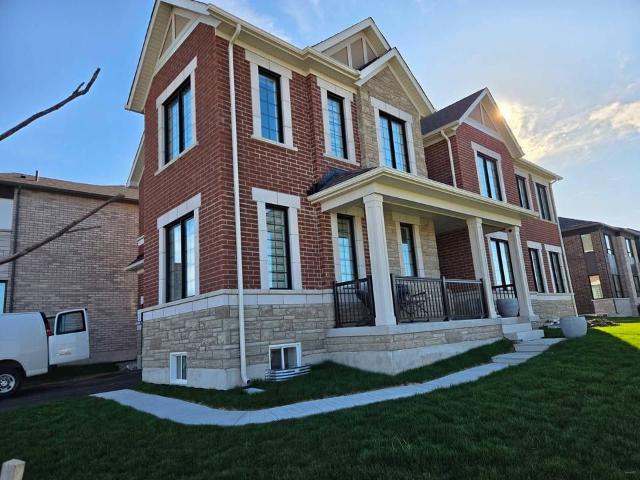 For Lease 2 Betterridge Trail Unit# Lower, Barrie, Ontario