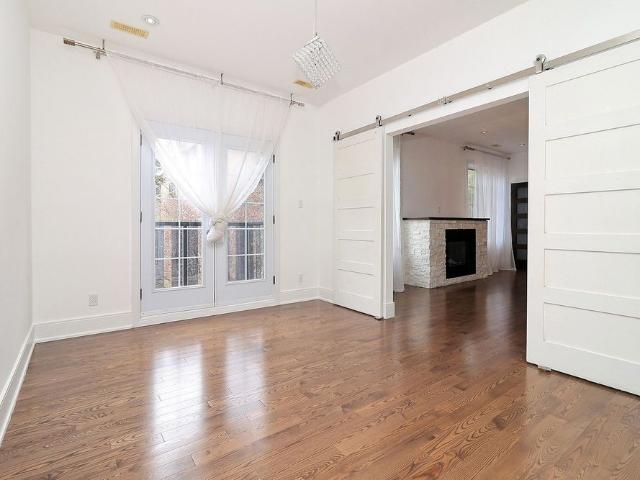 For Lease 2 Chalet Road, Toronto, Ontario