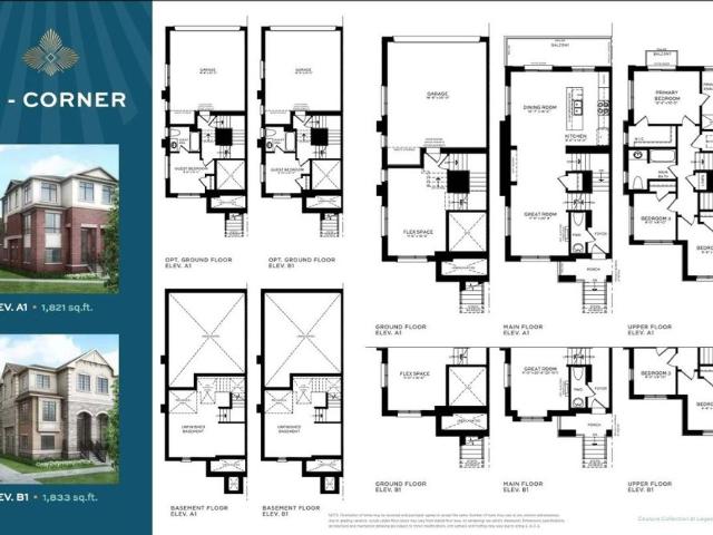 For Lease 2 Chapple Lane, Richmond Hill, Ontario