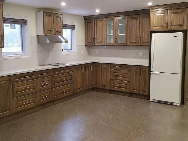 For Lease 2 Chipwood Crescent, Toronto, Ontario