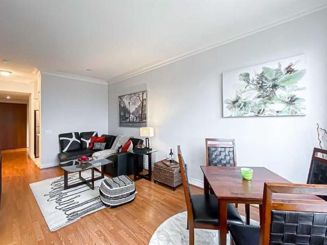 For Lease 2 Clairtrell Road Unit# 801, Toronto, Ontario