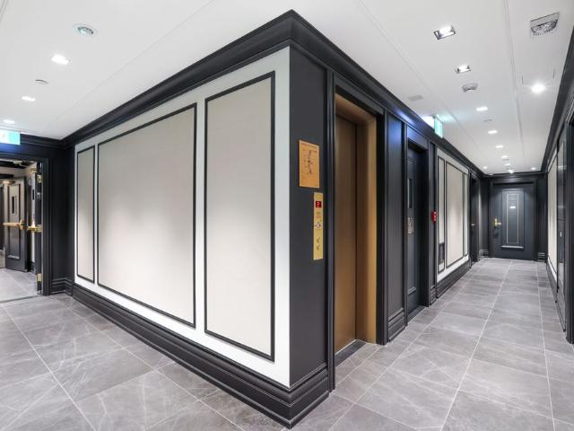 For Lease 2 Clarendon Avenue Unit# 108, Toronto, Ontario