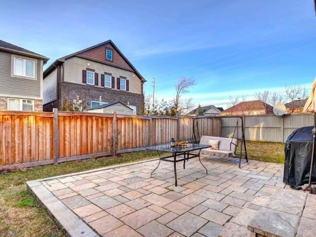 For Lease 2 Clenston Road, Brampton, Ontario