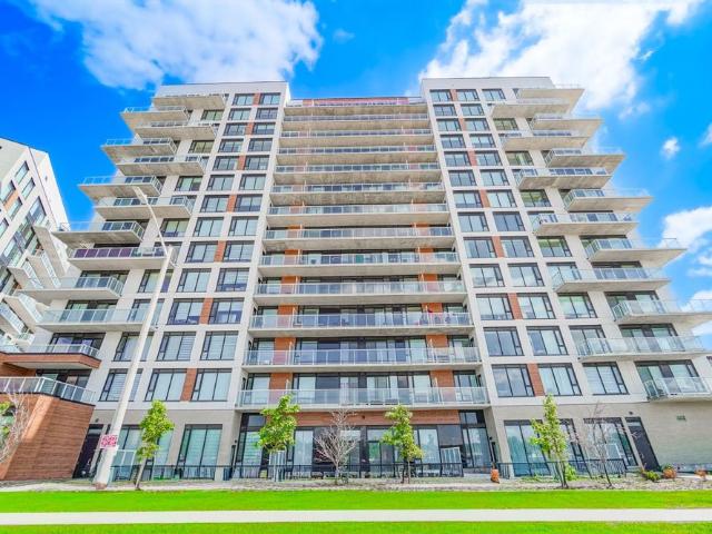 For Lease 2 David Eyer Road Unit# 532, Richmond Hill, Ontario