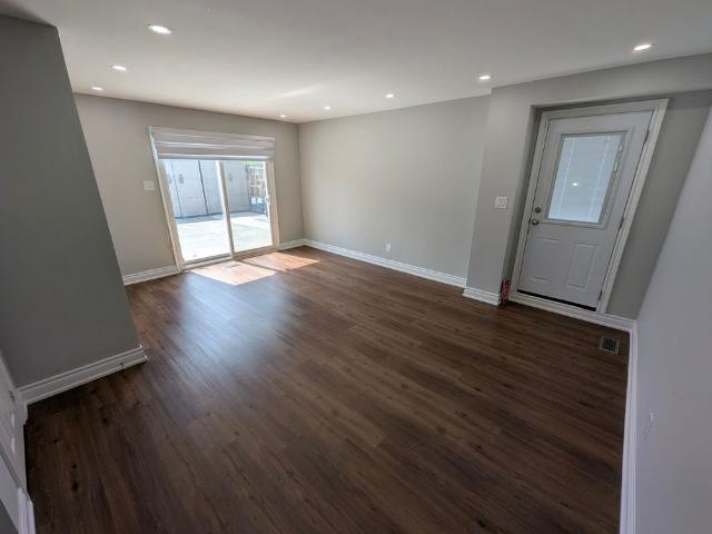 For Lease 2 Doerr Road Unit# Basement, Toronto, Ontario