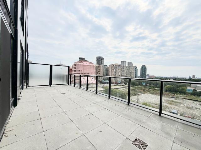 For Lease 2 Erskine Road Unit# 703, Mississauga, Ontario