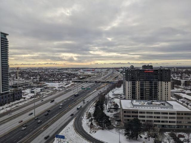 For Lease 2 Eva Road Unit# 1728, Toronto, Ontario