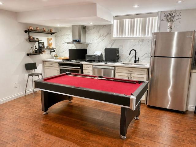 For Lease 2 Fingal Place Unit# Lower, Toronto, Ontario