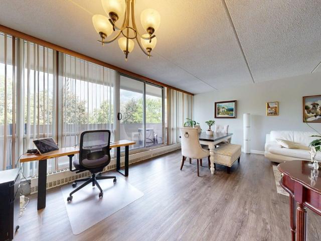 For Lease 2 Glamorgan Avenue Unit# 212, Toronto, Ontario