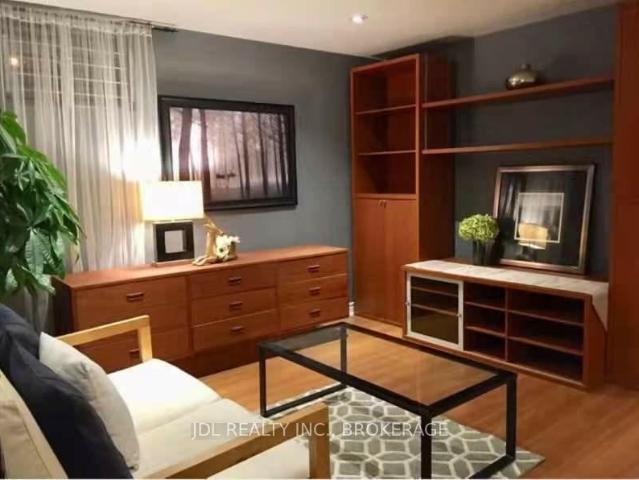 For Lease 2 Greyhound Drive Unit# Bsmt, Toronto, Ontario