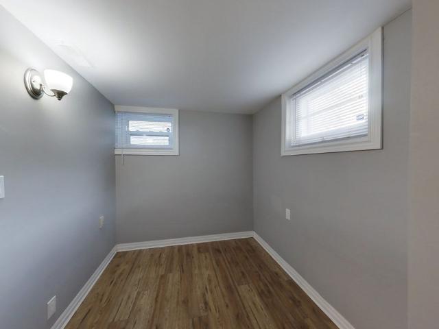 For Lease 2 Howard Crescent Unit# 2, Kingston, Ontario
