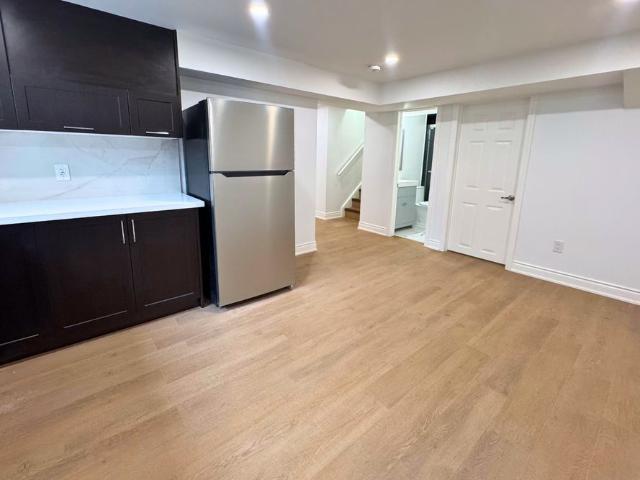 For Lease 2 Huntington Crescent Unit# Basement, Clarington, Ontario