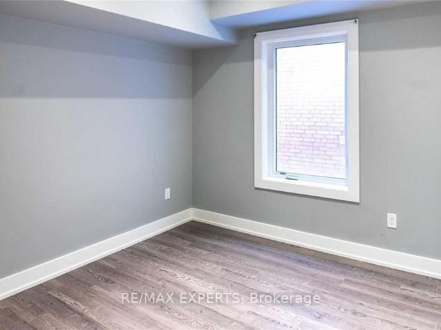 For Lease 2 Hyde Avenue Unit# Basement, Toronto, Ontario