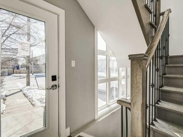 For Lease 2 Hyde Avenue Unit# Upper, Toronto, Ontario
