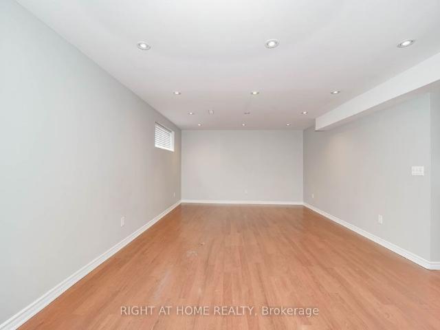 For Lease 2 Iangrove Terrace, Toronto, Ontario