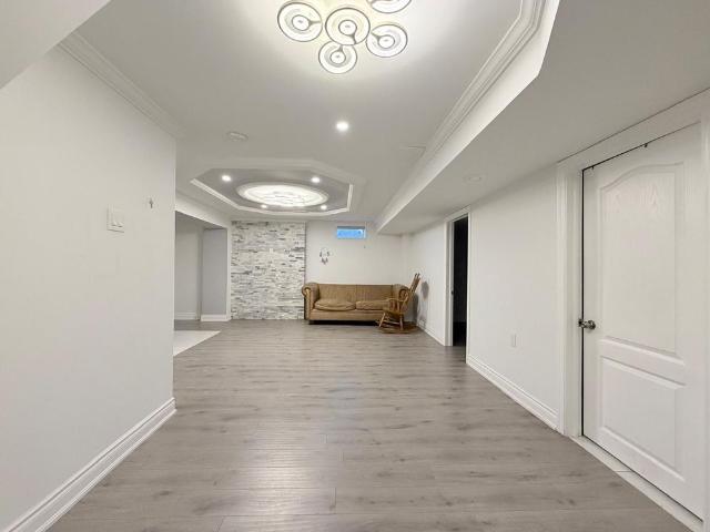 For Lease 2 Irwin Basement Place, Bradford West Gwillimbury, Ontario